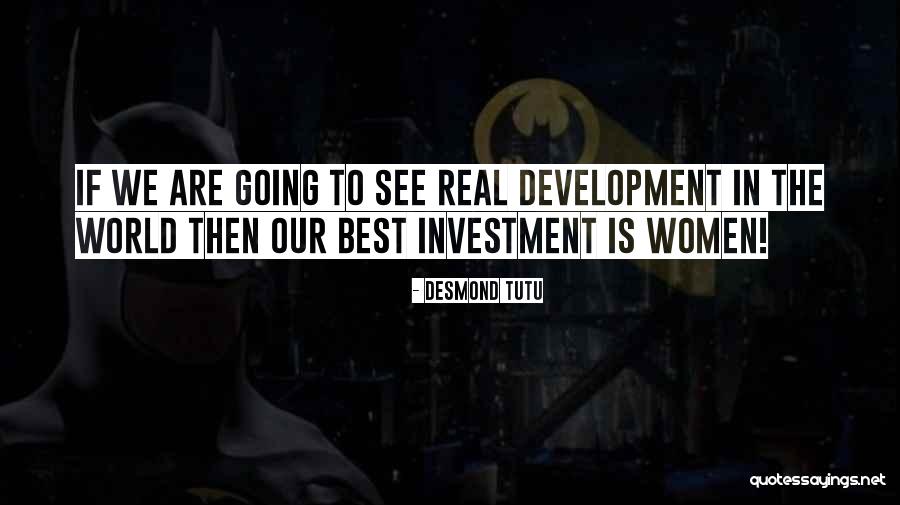 Tana Etn Quotes By Desmond Tutu Tana Etn Quotes By Desmond Tutu
