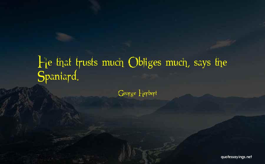 Tana Etn Quotes By George Herbert Tana Etn Quotes By George Herbert