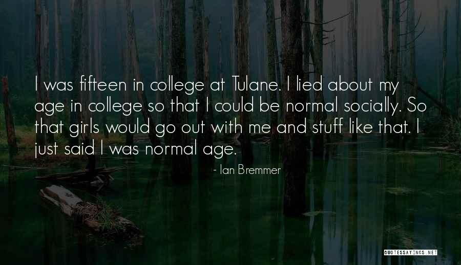 Tana Etn Quotes By Ian Bremmer Tana Etn Quotes By Ian Bremmer