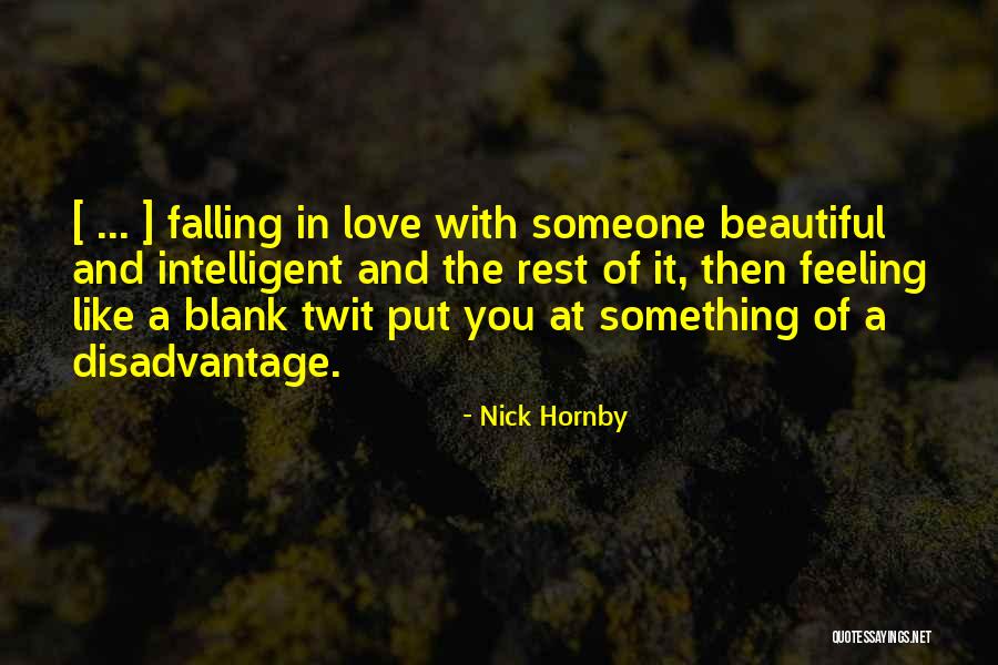 Tana Etn Quotes By Nick Hornby Tana Etn Quotes By Nick Hornby