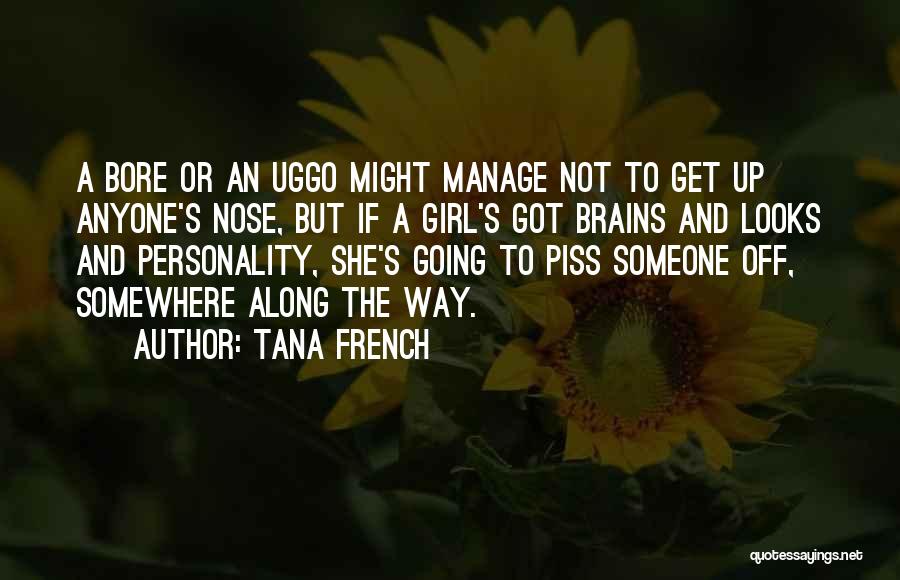 Tana French Quotes 1024189