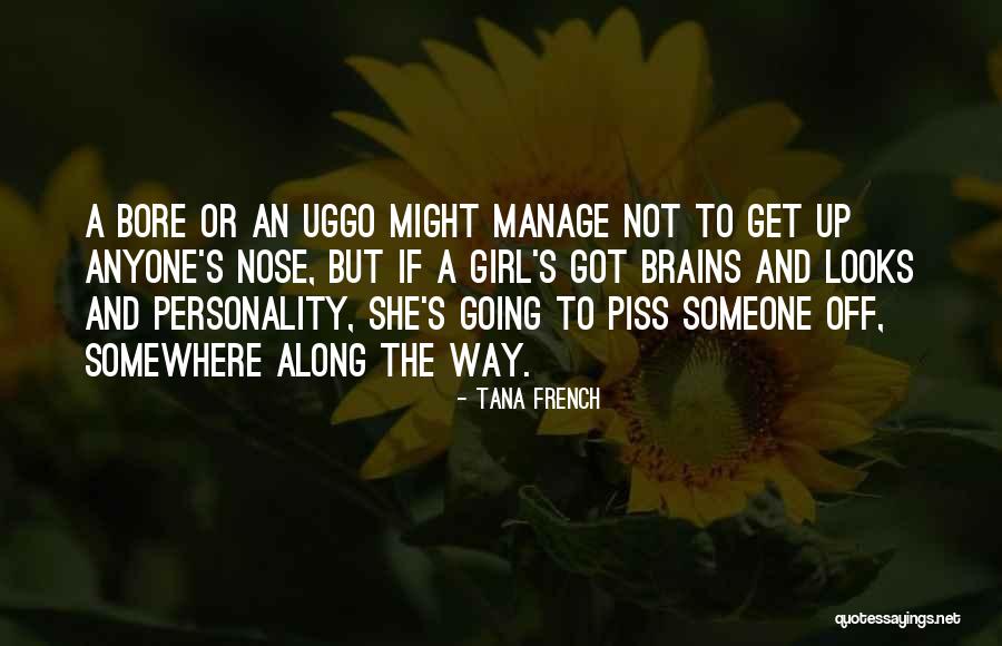 Tana French Quotes 1024189 Tana French Quotes 1024189