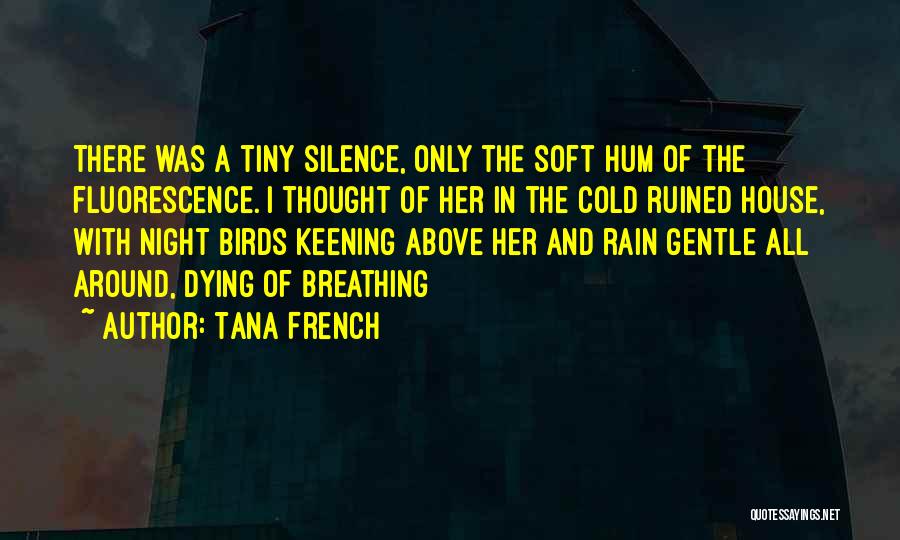 Tana French Quotes 1354470