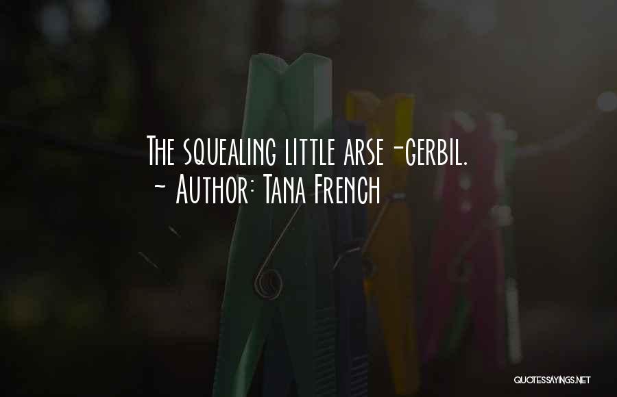 Tana French Quotes 178019 Tana French Quotes 178019