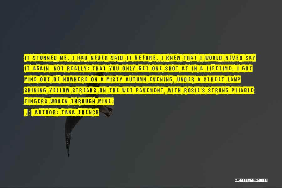 Tana French Quotes 2019708 Tana French Quotes 2019708