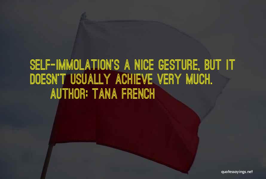 Tana French Quotes 208632 Tana French Quotes 208632