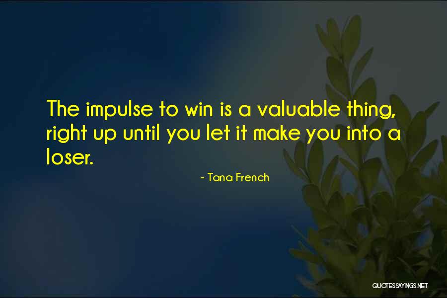Tana French Quotes 285996 Tana French Quotes 285996
