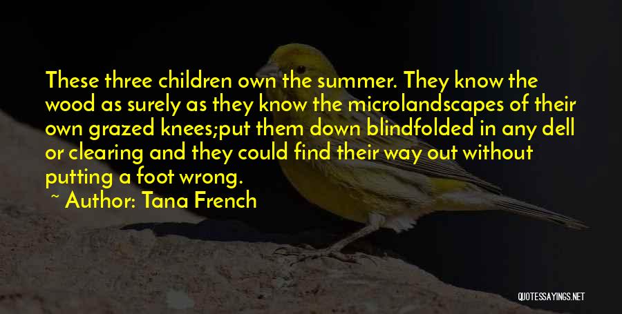 Tana French Quotes 396830 Tana French Quotes 396830