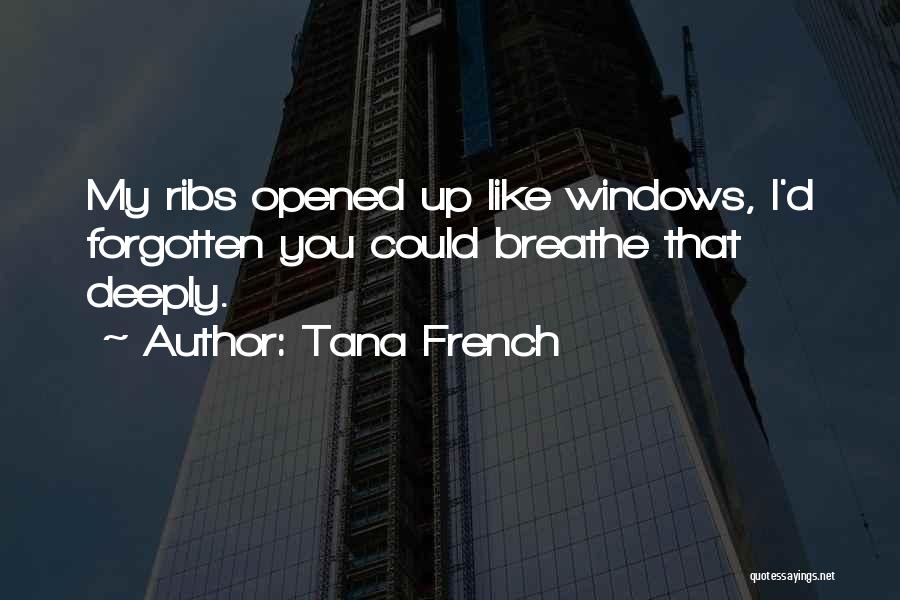 Tana French Quotes 726741