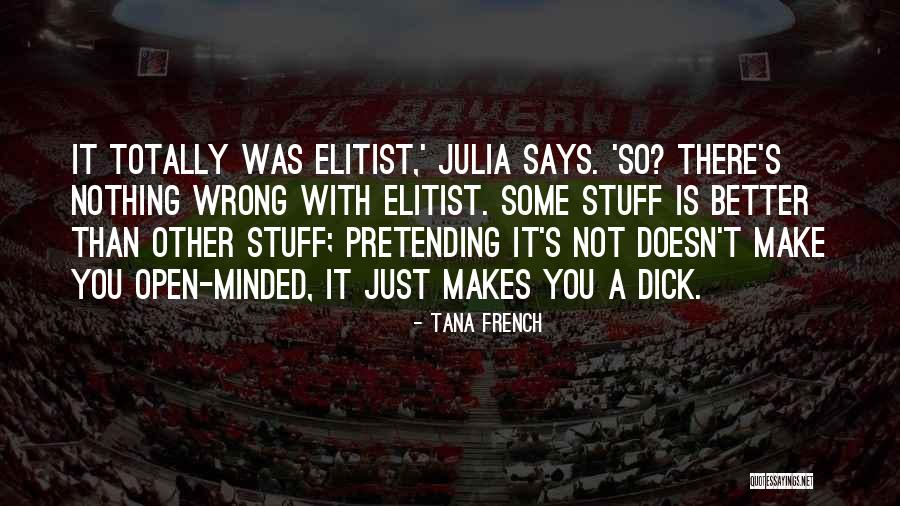 Tana French Quotes 743453 Tana French Quotes 743453
