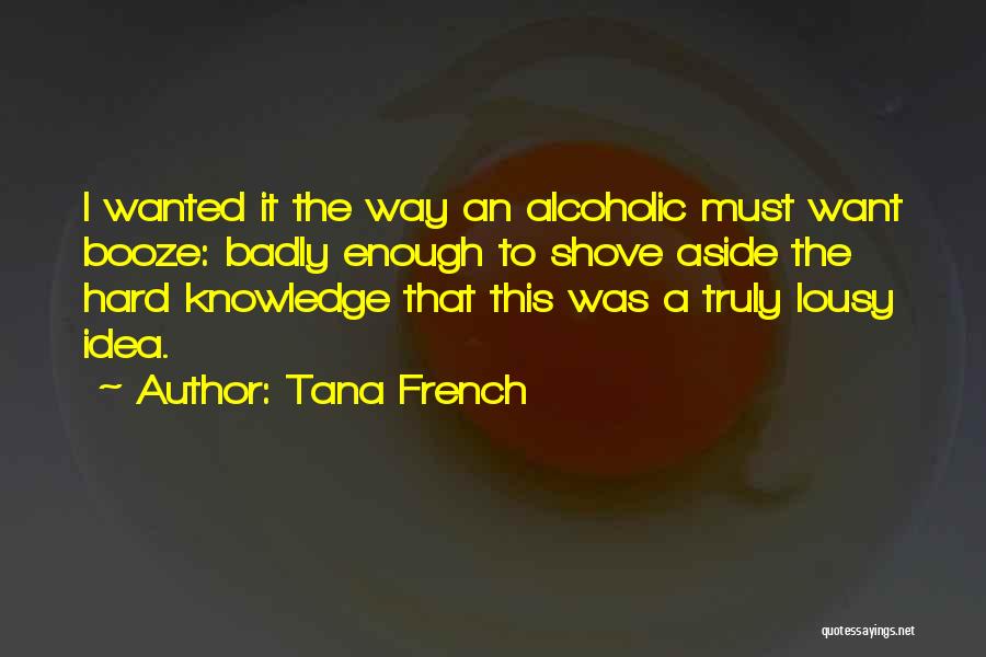 Tana French Quotes 78910