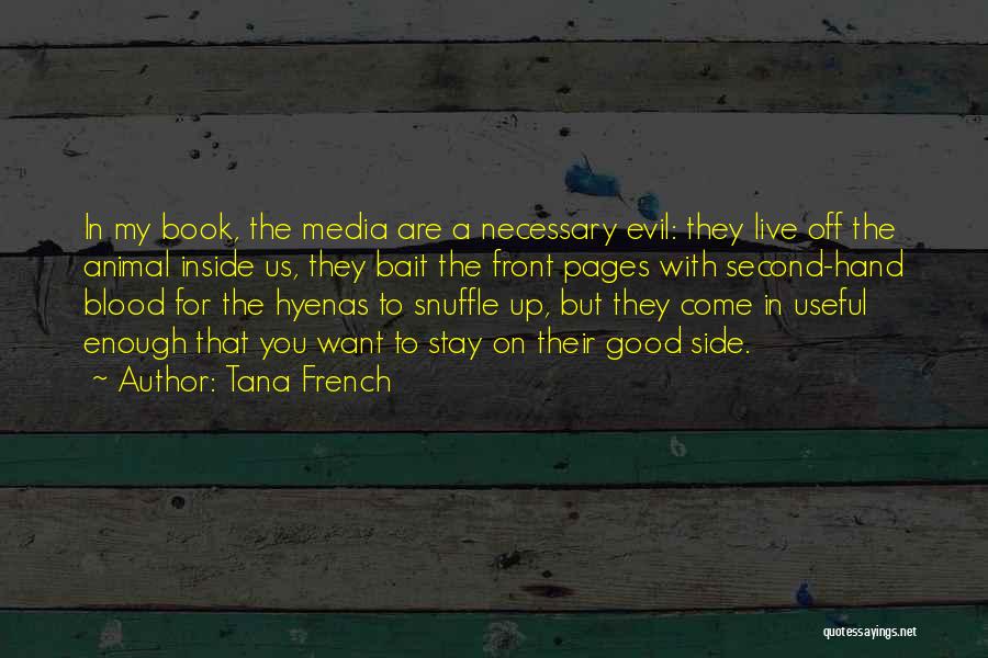 Tana French Quotes 904020 Tana French Quotes 904020