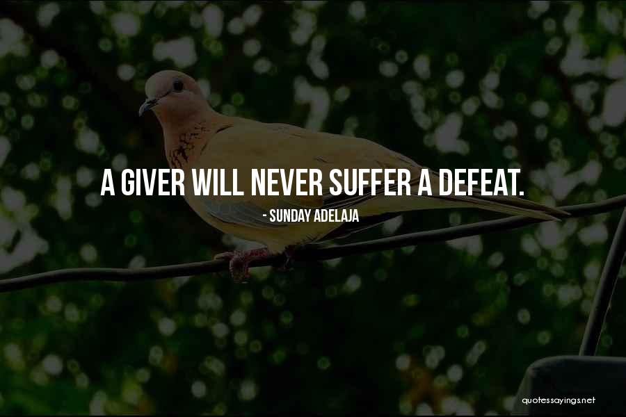 Tanaaz Wheeler Quotes By Sunday Adelaja Tanaaz Wheeler Quotes By Sunday Adelaja