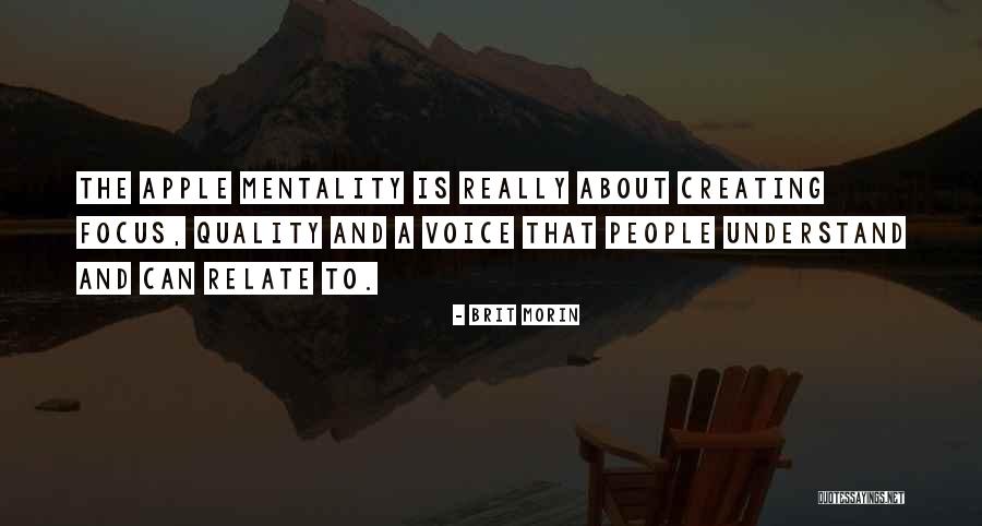 Tanabe Medallion Quotes By Brit Morin Tanabe Medallion Quotes By Brit Morin