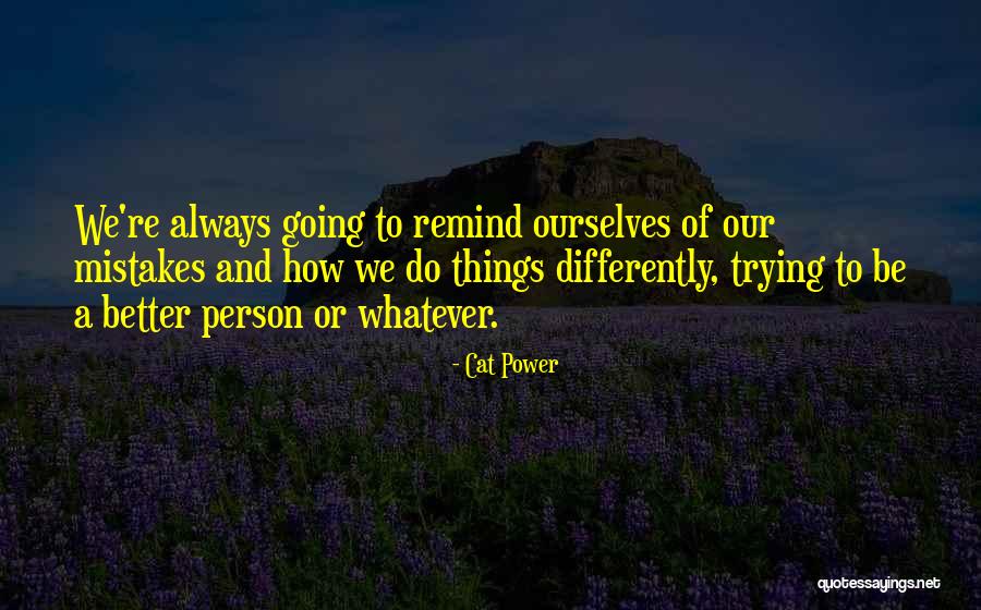 Tanabe Medallion Quotes By Cat Power Tanabe Medallion Quotes By Cat Power