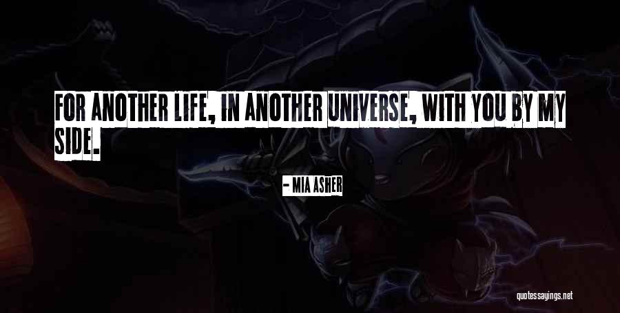 Tanah Air Quotes By Mia Asher