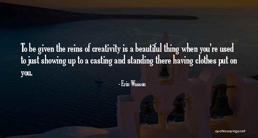 Tanah Quotes By Erin Wasson Tanah Quotes By Erin Wasson