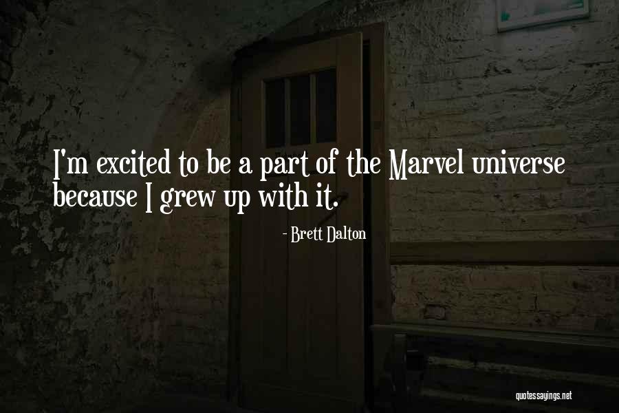 Tanahashi Hiroshi Quotes By Brett Dalton Tanahashi Hiroshi Quotes By Brett Dalton
