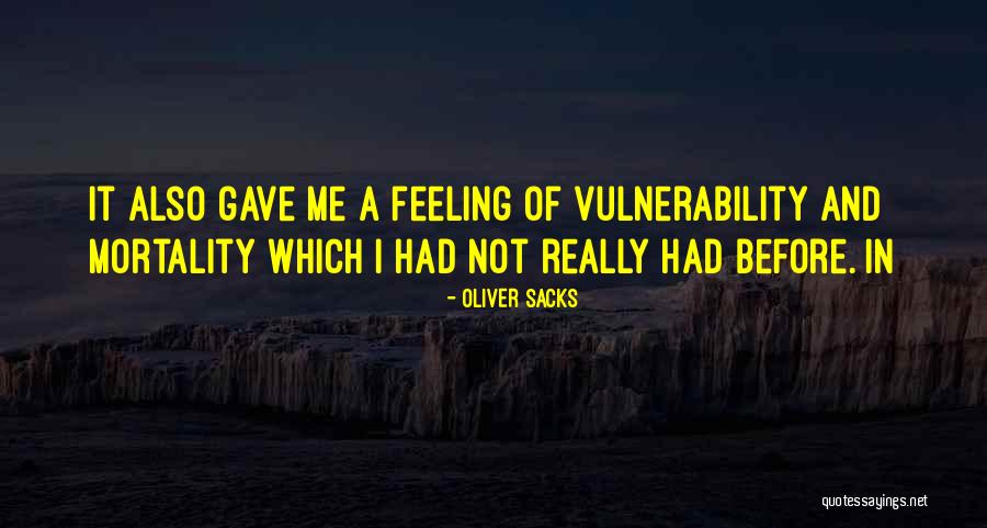 Tanahashi Hiroshi Quotes By Oliver Sacks Tanahashi Hiroshi Quotes By Oliver Sacks