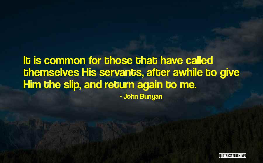 Tanaina Quotes By John Bunyan Tanaina Quotes By John Bunyan