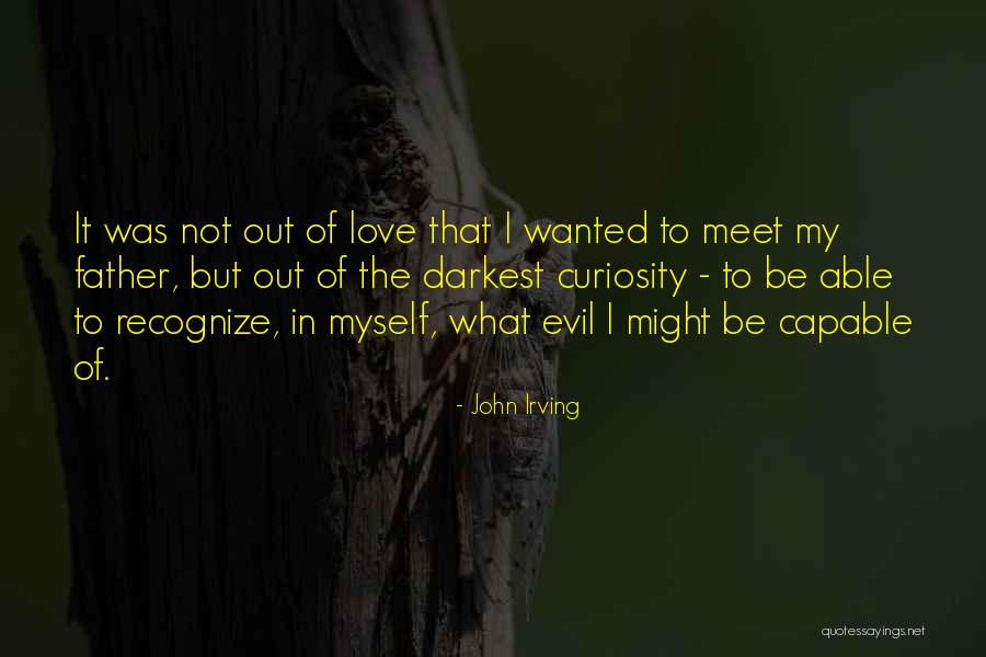 Tanaina Quotes By John Irving Tanaina Quotes By John Irving