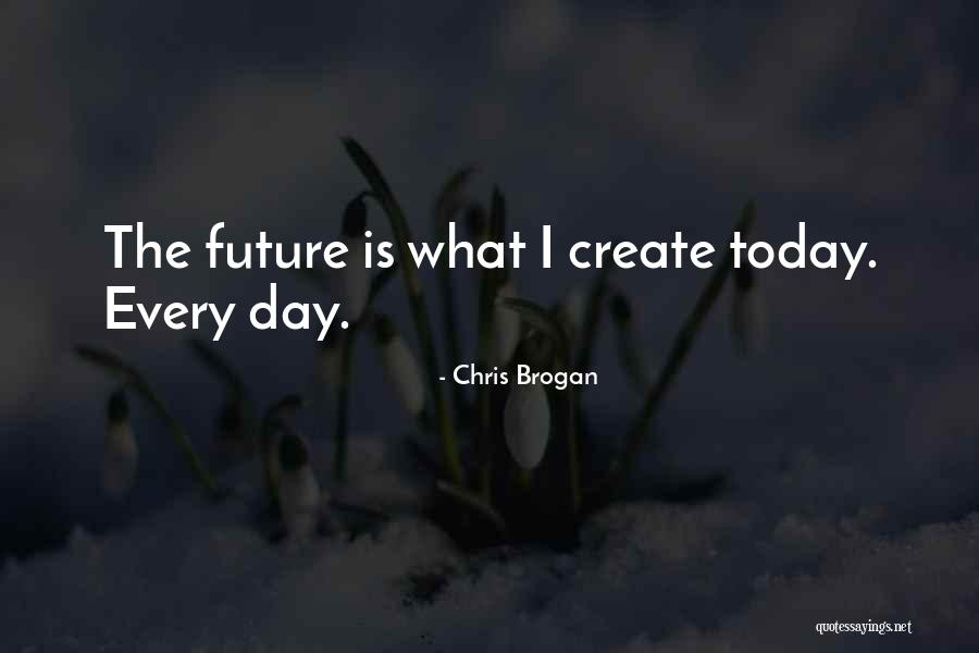 Tanairi Vazquez Quotes By Chris Brogan Tanairi Vazquez Quotes By Chris Brogan