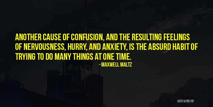 Tanaka Ryunosuke Quotes By Maxwell Maltz Tanaka Ryunosuke Quotes By Maxwell Maltz