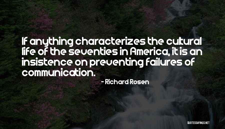 Tanakan Quotes By Richard Rosen Tanakan Quotes By Richard Rosen