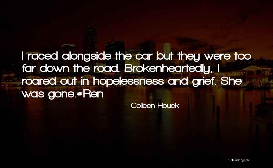 Tanakh In Hebrew Quotes By Colleen Houck Tanakh In Hebrew Quotes By Colleen Houck