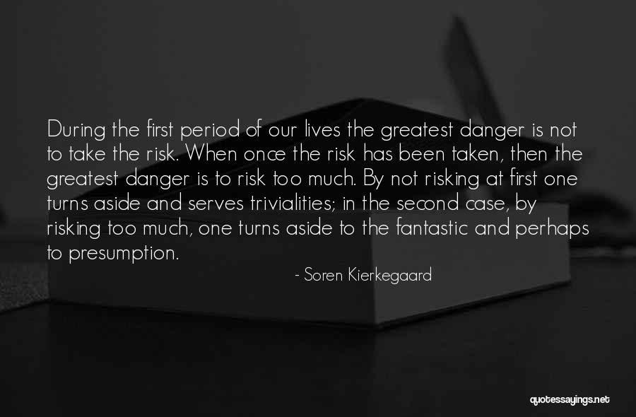 Tanakorn Tarapongpun Quotes By Soren Kierkegaard Tanakorn Tarapongpun Quotes By Soren Kierkegaard