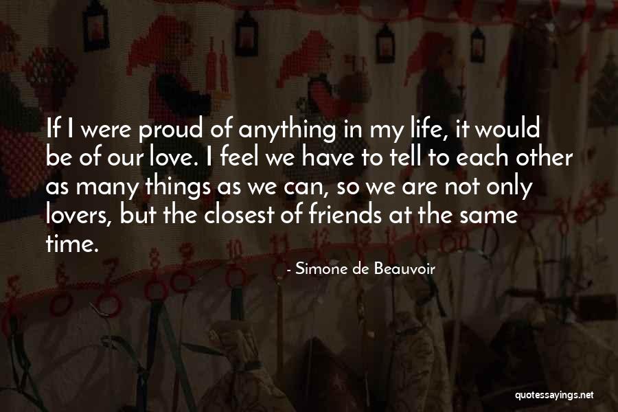 Tanamal Vila Quotes By Simone De Beauvoir Tanamal Vila Quotes By Simone De Beauvoir