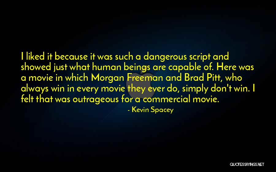 Tanaman Porang Quotes By Kevin Spacey Tanaman Porang Quotes By Kevin Spacey