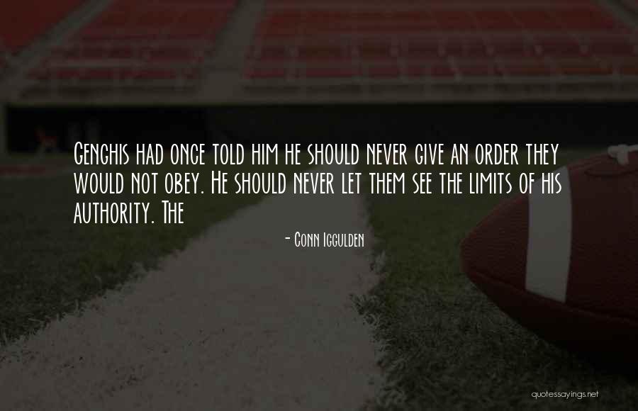 Tanami Kushimoto Quotes By Conn Iggulden Tanami Kushimoto Quotes By Conn Iggulden