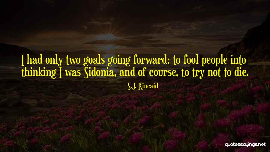 Tanami Kushimoto Quotes By S.J. Kincaid Tanami Kushimoto Quotes By S.J. Kincaid