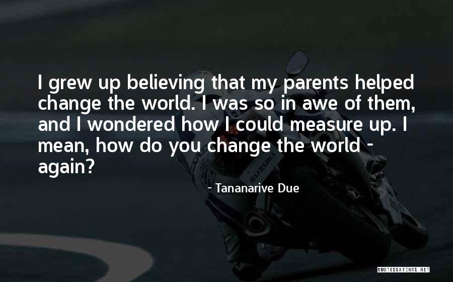 Tananarive Due Quotes 223044