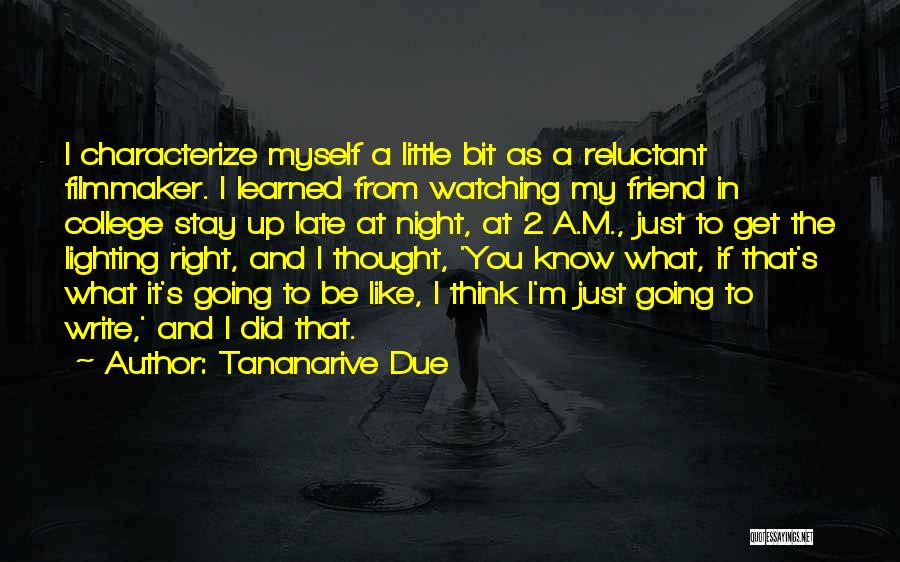 Tananarive Due Quotes 885157