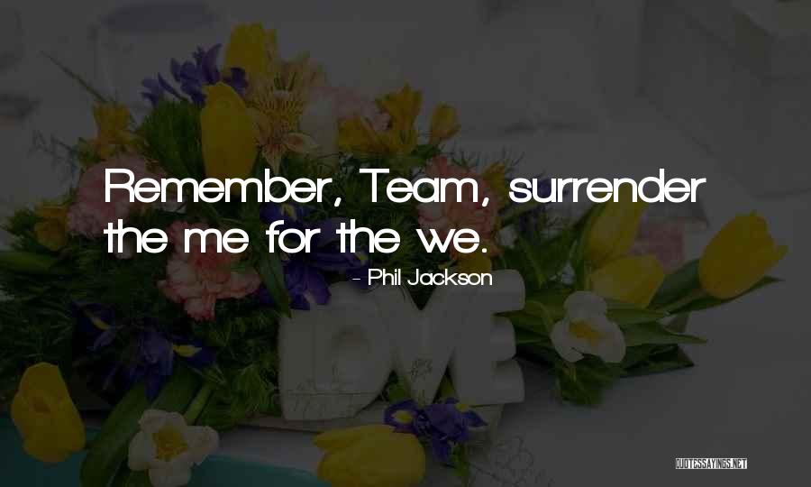 Tananet Quotes By Phil Jackson Tananet Quotes By Phil Jackson