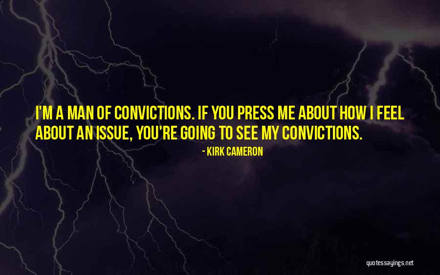 Tanapathy Quotes By Kirk Cameron Tanapathy Quotes By Kirk Cameron
