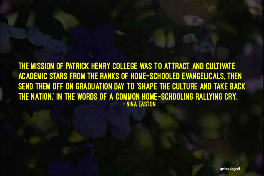 Tanapol Vattanapisit Quotes By Nina Easton Tanapol Vattanapisit Quotes By Nina Easton