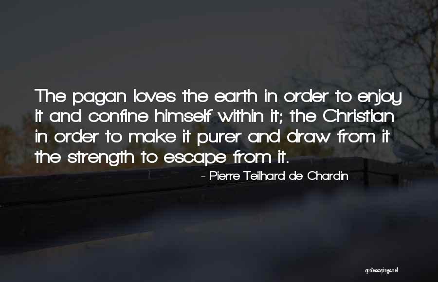 Tanapol Vattanapisit Quotes By Pierre Teilhard De Chardin Tanapol Vattanapisit Quotes By Pierre Teilhard De Chardin
