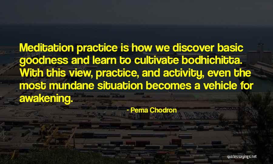 Tanaquill Stepsister Quotes By Pema Chodron Tanaquill Stepsister Quotes By Pema Chodron