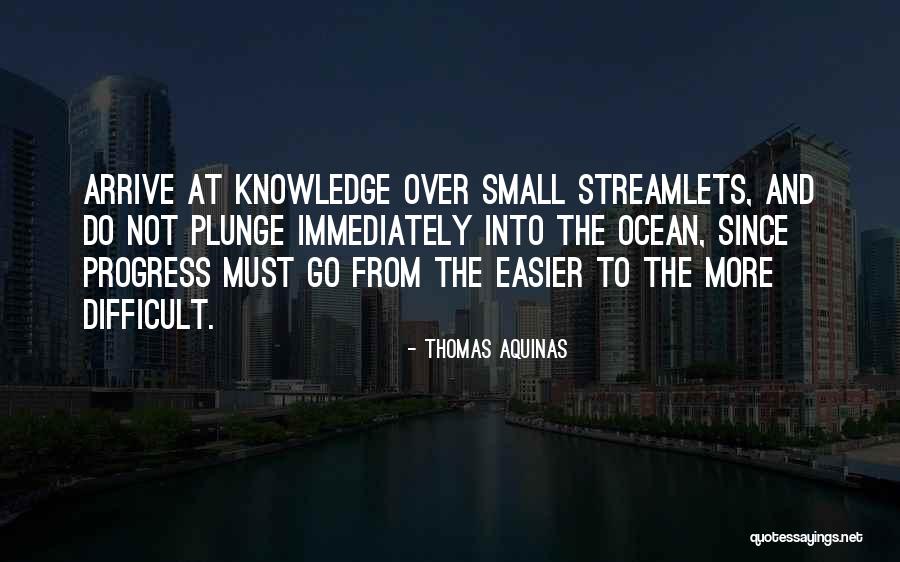 Tanaquill Stepsister Quotes By Thomas Aquinas Tanaquill Stepsister Quotes By Thomas Aquinas
