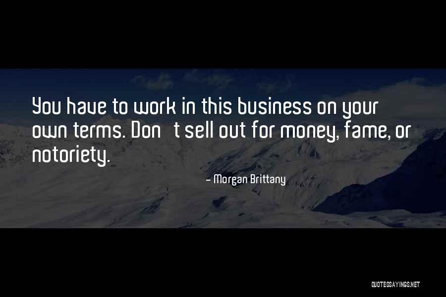 Tanara Quotes By Morgan Brittany Tanara Quotes By Morgan Brittany