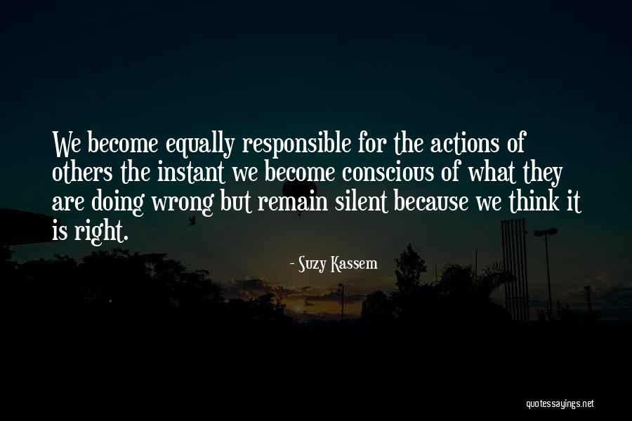 Tanarah Quotes By Suzy Kassem Tanarah Quotes By Suzy Kassem