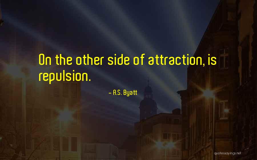 Tanaris Mining Quotes By A.S. Byatt Tanaris Mining Quotes By A.S. Byatt