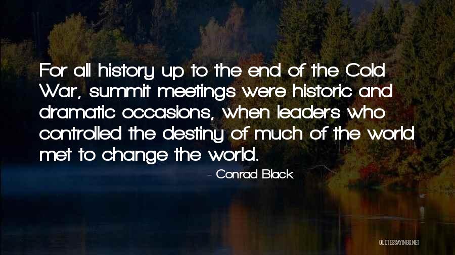Tanaris Mining Quotes By Conrad Black Tanaris Mining Quotes By Conrad Black