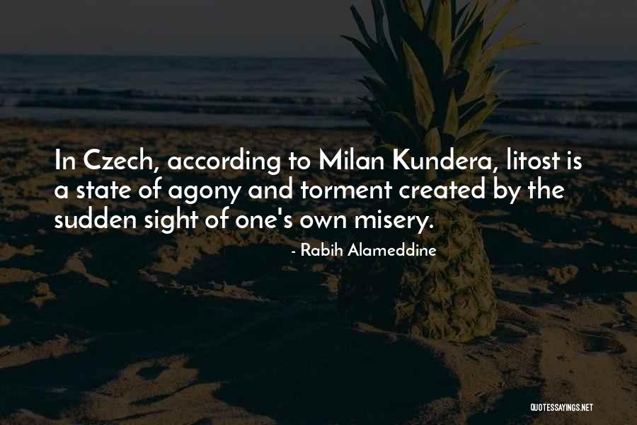 Tanaris Pvp Quotes By Rabih Alameddine Tanaris Pvp Quotes By Rabih Alameddine