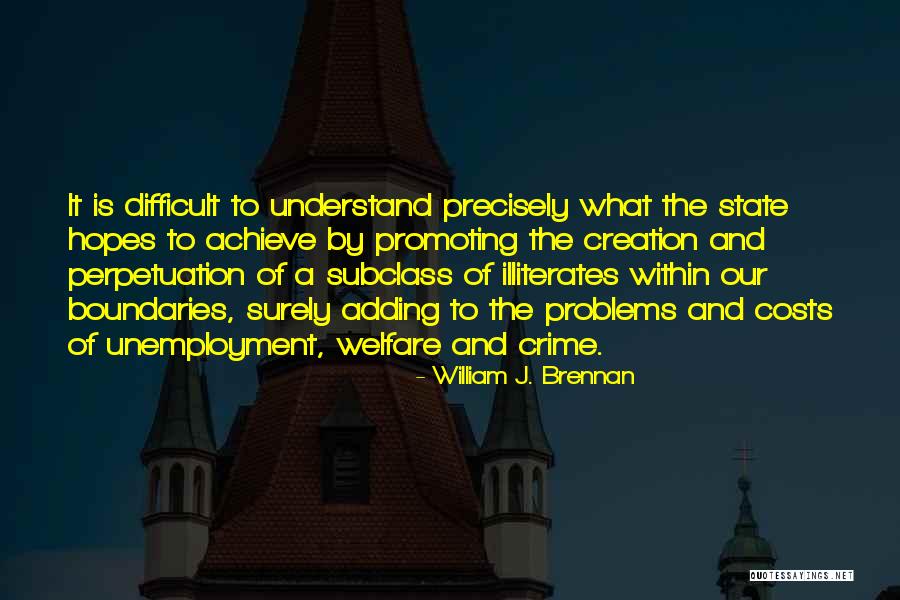 Tanaris Pvp Quotes By William J. Brennan Tanaris Pvp Quotes By William J. Brennan