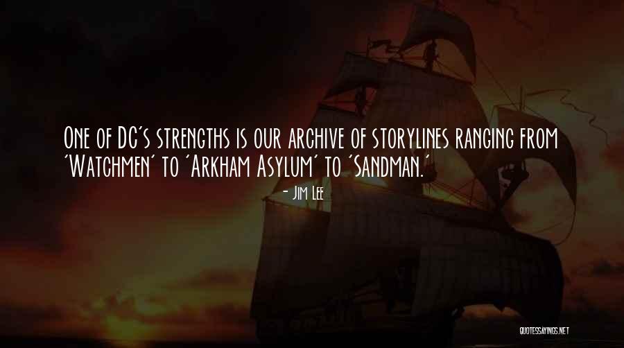 Tanaris Wow Quotes By Jim Lee Tanaris Wow Quotes By Jim Lee