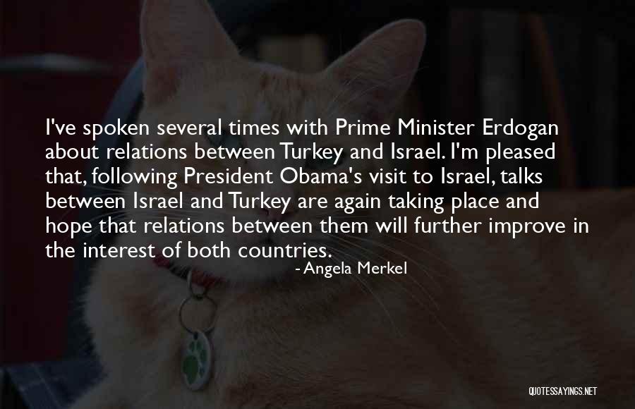 Tanart Sathienthirakuls Age Quotes By Angela Merkel Tanart Sathienthirakuls Age Quotes By Angela Merkel